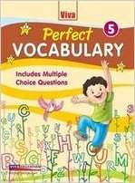 Viva Perfect Vocabulary Class V